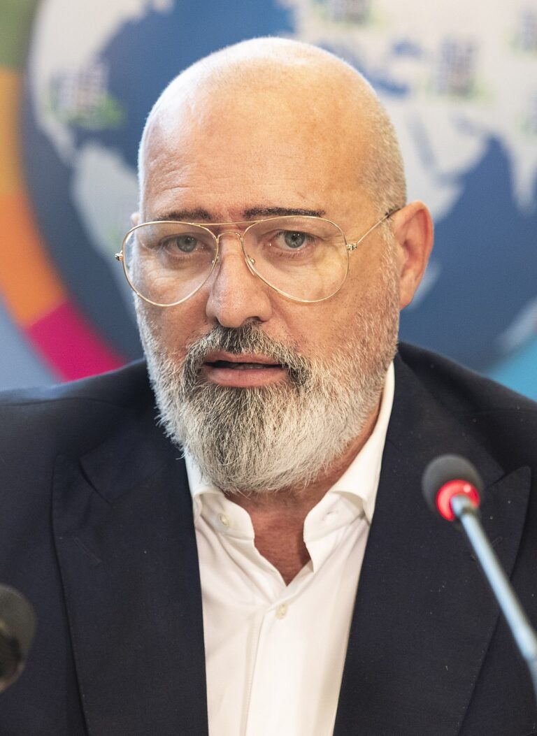 Si è svolta l’assemblea del PD di Fasano - Osservatorio Fasano
