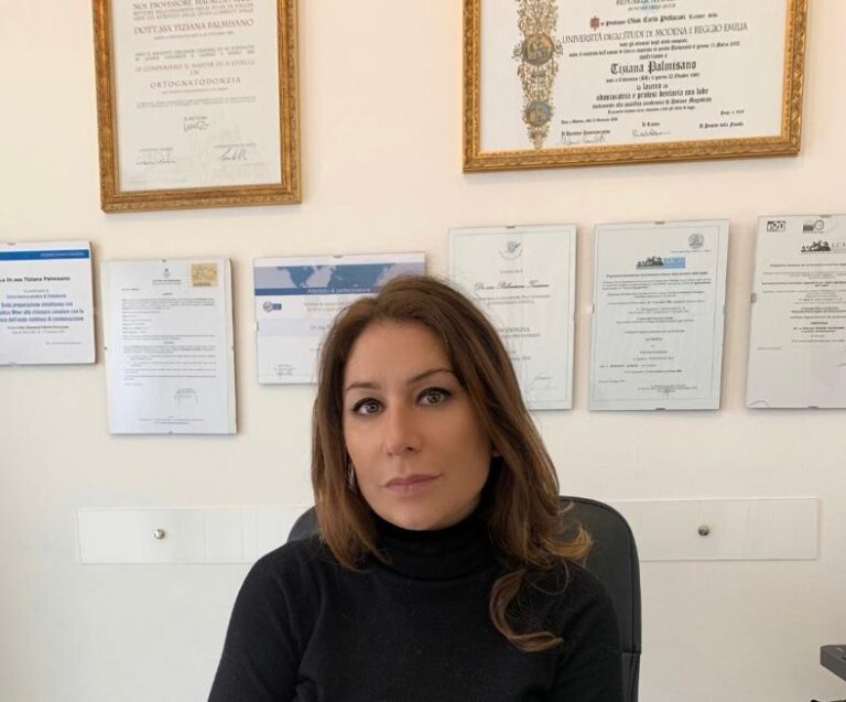 Tiziana Palmisano eletta Presidente Provinciale dell'Associazione Lega Italiana per la Lotta contro i Tumori - Osservatorio Fasano