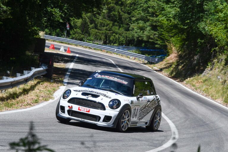 Faggioli si impone sul Terminillo, Liuzzi e Loconte vincono i rispettivi gruppi - Osservatorio Fasano