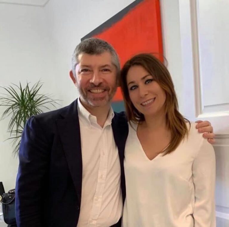 Scalfarotto candidato a Governatore della Puglia: il commento di Italia viva Fasano - Osservatorio Fasano