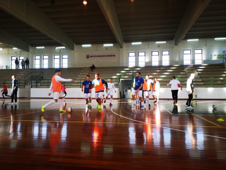 Il Cocoon Fasano sconfitto a Carovigno nella prima di campionato - Osservatorio Fasano