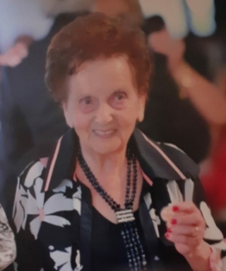 Scomparsa Antonietta Mazzarisi Scomparsa Antonietta Mazzarisi - Osservatorio Fasano