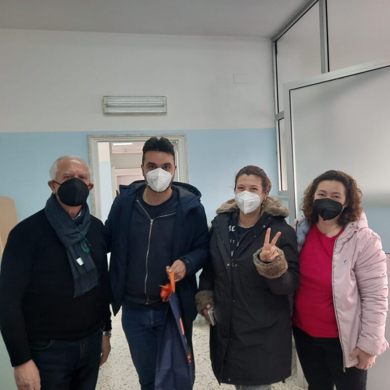 Avis: conclusa la terza giornata di donazione con ottimi risultati Avis: conclusa la terza giornata di donazione con ottimi risultati - Osservatorio Fasano