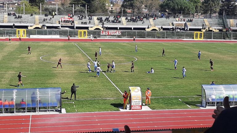 Il Fasano espugna il San Francesco di Nocera ed allunga in zona play-off Il Fasano espugna il San Francesco di Nocera ed allunga in zona play-off - Osservatorio Fasano