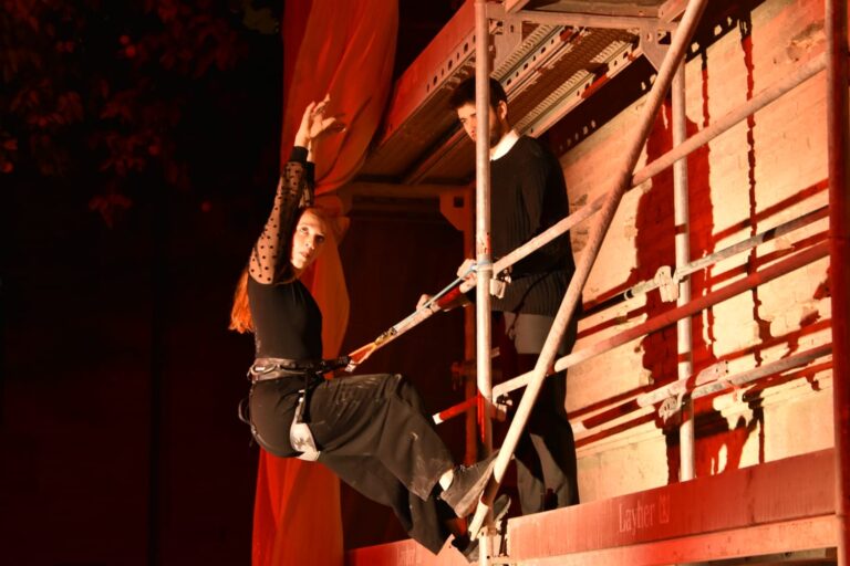 Domani il terzo appuntamento con Cantieri-evento: FIBRE - Osservatorio Fasano