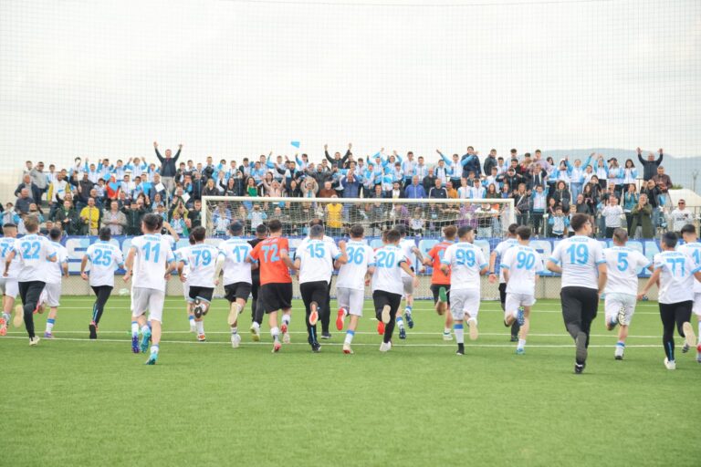 La BS Soccer Team Fasano parteciperà al Campionato di Prima Categoria, accolta la richiesta di ripescaggio La BS Soccer Team Fasano parteciperà al Campionato di Prima Categoria, accolta la richiesta di ripescaggio - Osservatorio Fasano
