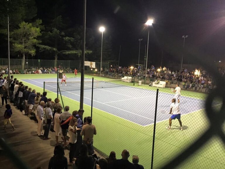 Domani la finale del 39° Torneo Nazionale Selva Domani la finale del 39° Torneo Nazionale Selva - Osservatorio Fasano