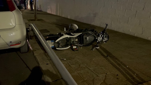 Incidente in via Giardinelli, deceduto 34enne fasanese Incidente in via Giardinelli, deceduto 34enne fasanese - Osservatorio Fasano