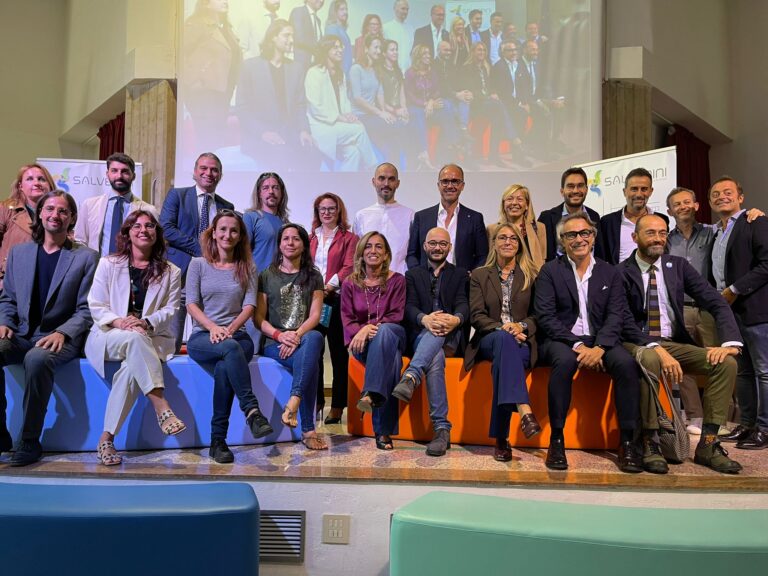 Presentato il Manibus Festival - VIDEO - Osservatorio Fasano