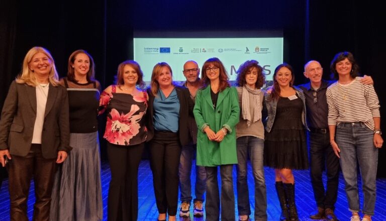 Progetto Hermes: successo per il Festival Radici Pulsanti - Osservatorio Fasano
