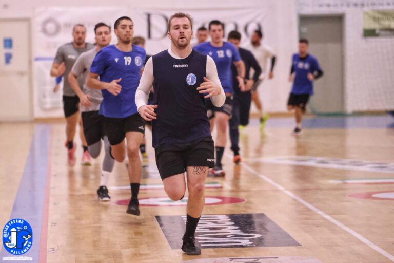 Riparte il campionato, la Sidea Group Junior Fasano ospita il Secchia-Rubiera - Osservatorio Fasano
