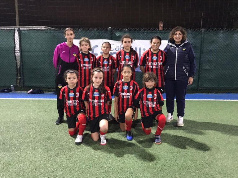 Progetto Nazionale per la GS Fasano Milan Academy Progetto Nazionale per la GS Fasano Milan Academy - Osservatorio Fasano