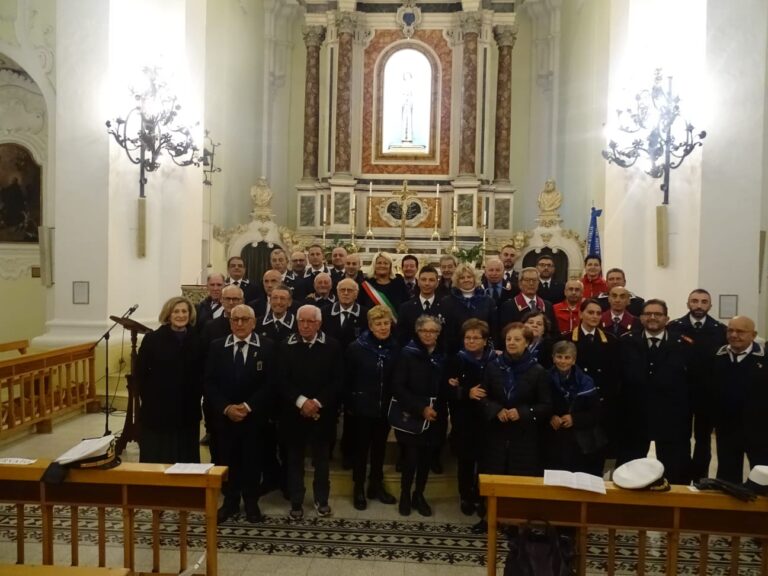 Onorata Santa Barbara - Osservatorio Fasano