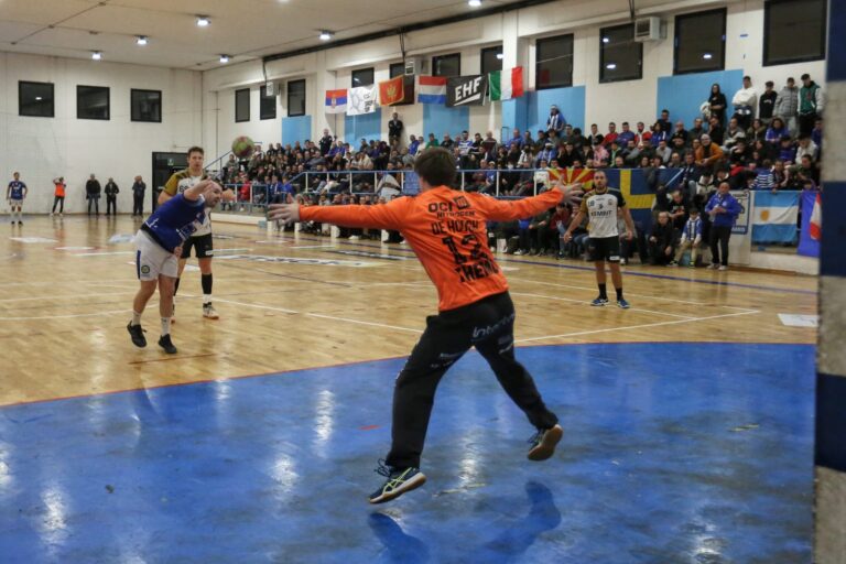 La Junior domina Gara1 di European Cup contro gli olandesi del Kembit-Lions: adesso il passaggio di turno è a portata di mano La Junior domina Gara1 di European Cup contro gli olandesi del Kembit-Lions: adesso il passaggio di turno è a portata di mano - Osservatorio Fasano