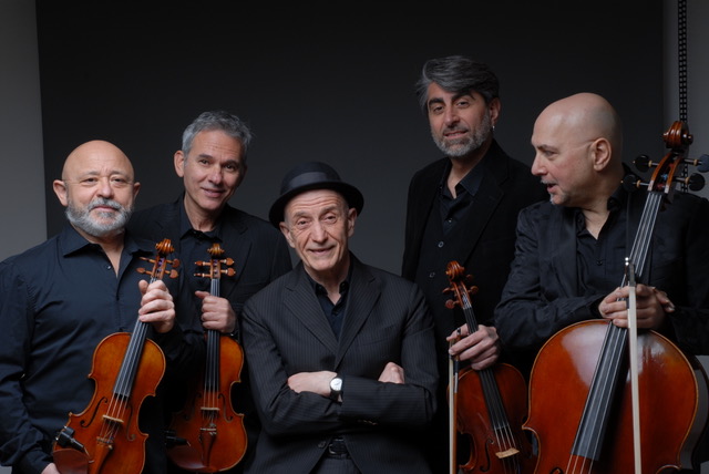 Venerdì per Fasanomusica un omaggio a Renato Carosone Venerdì per Fasanomusica un omaggio a Renato Carosone - Osservatorio Fasano