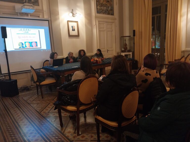 La ‘Collodi’ e il metodo Montessori La 'Collodi' e il metodo Montessori - Osservatorio Fasano