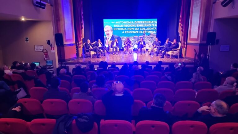 Political – Il Talk: La Puglia che Parla VIDEO - Osservatorio Fasano