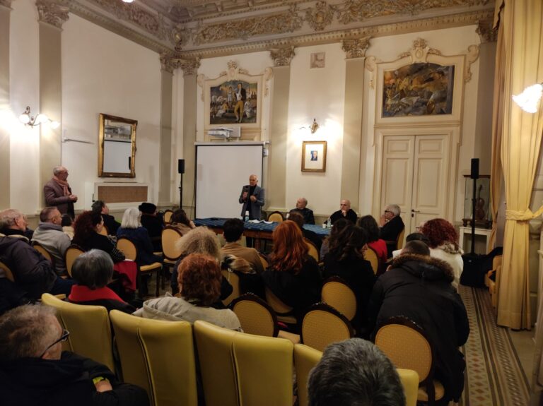 Giustizia, Medicina, Covid: un incontro per riflettere - Osservatorio Fasano