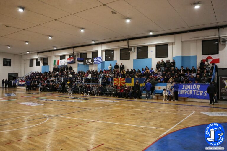 La Sidea Group Junior Fasano vola a Zagabria per cercare l’impresa in European Cup - Osservatorio Fasano