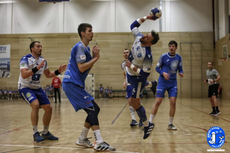 La Sidea Group Junior Fasano riparte in Serie A Gold in casa del Romagna - Osservatorio Fasano