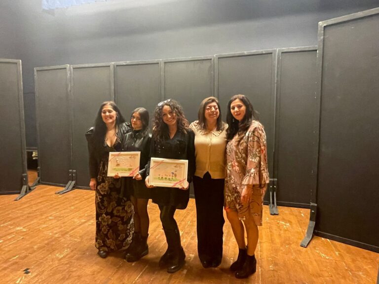 «Malala»: ancora un successo per la rappresentazione teatrale della Compagnia SenzaConfine «Malala»: ancora un successo per la rappresentazione teatrale della Compagnia SenzaConfine - Osservatorio Fasano