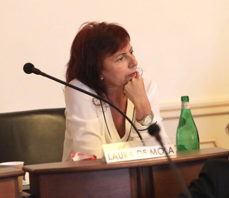 Casina Municipale, l’Amministrazione rassicura Laura De Mola: “Relazione su quanto accaduto, valuteremo il da farsi” Casina Municipale, l’Amministrazione rassicura Laura De Mola: “Relazione su quanto accaduto, valuteremo il da farsi” - Osservatorio Fasano