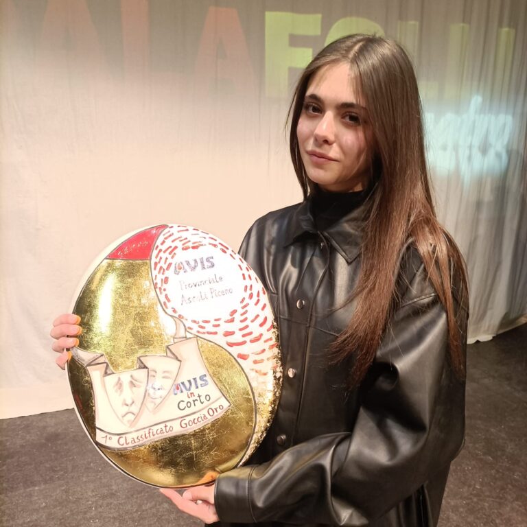 Malala vince la rassegna Avis in corto ad Ascoli Piceno - Osservatorio Fasano