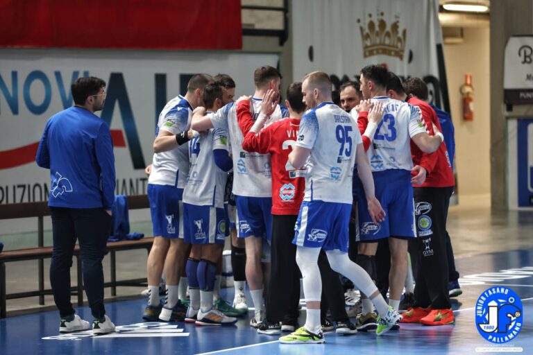La Sidea Group Junior Fasano questa sera ospita la capolista Bressanone La Sidea Group Junior Fasano questa sera ospita la capolista Bressanone - Osservatorio Fasano