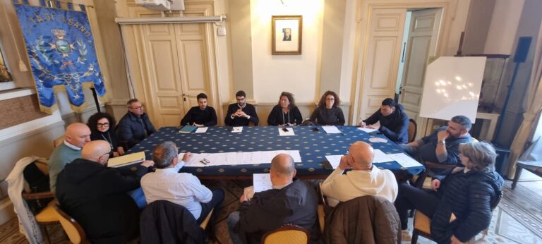Assemblea Generale 2BinFasano: bisogna puntare sulla specializzazione VIDEO - Osservatorio Fasano
