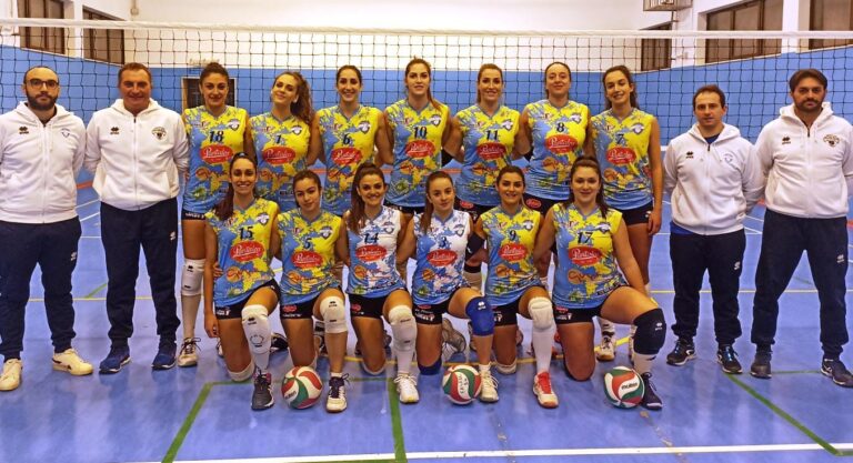 La Pantaleo Podio Volley Fasano sfida la Fumara Miovolley Gossolengo nella semifinale delle F4 di Coppa Italia La Pantaleo Podio Volley Fasano sfida la Fumara Miovolley Gossolengo nella semifinale delle F4 di Coppa Italia - Osservatorio Fasano