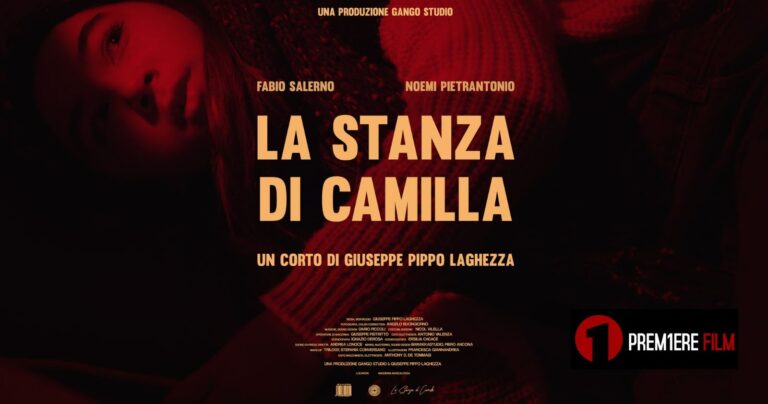 "La stanza di Camilla" al Festival "Tulipani di seta nera" - Osservatorio Fasano