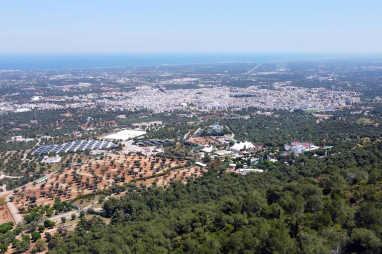 L’edilizia residenziale pubblica riparte a Fasano? - Osservatorio Fasano