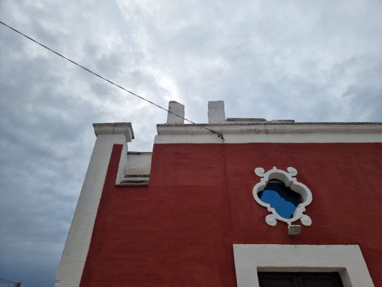 Furto campana chiesa di Torre Spaccata, il sindaco Zaccaria: «Offesa ignobile alla fede» Furto campana chiesa di Torre Spaccata, il sindaco Zaccaria: «Offesa ignobile alla fede» - Osservatorio Fasano