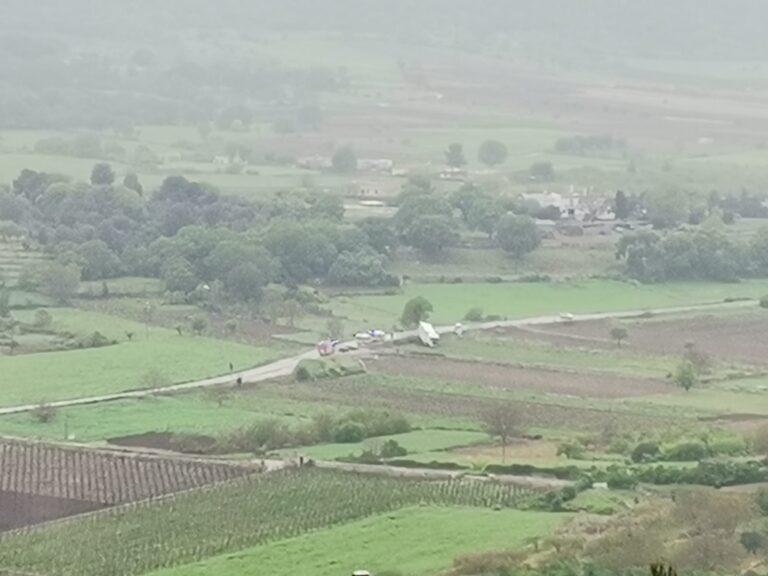 Incidente mortale sulla SP1 nei pressi di Cocolicchio - Osservatorio Fasano