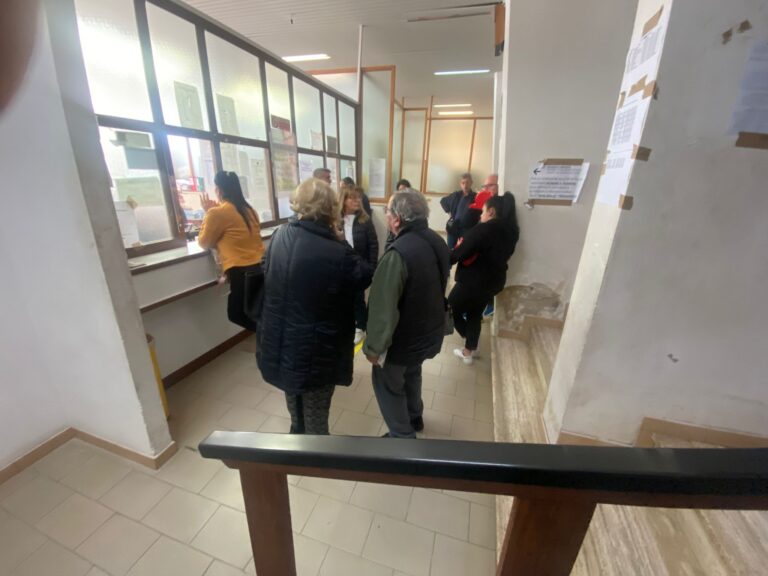 Sanità, Amati: “Oggi molto meglio a Fasano. Subito trasferimento al PTA per migliore funzionalità. Ora Ostuni e Cisternino” - Osservatorio Fasano