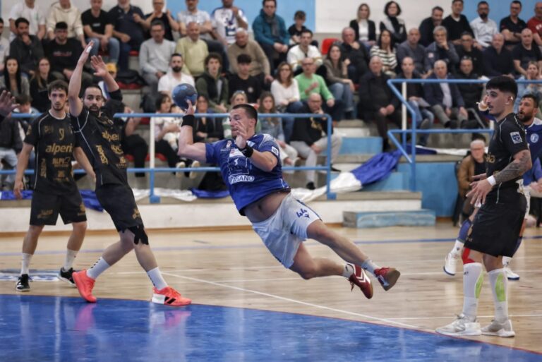 La Sidea Group Junior Fasano a Merano con l’obiettivo Finale Scudetto - Osservatorio Fasano