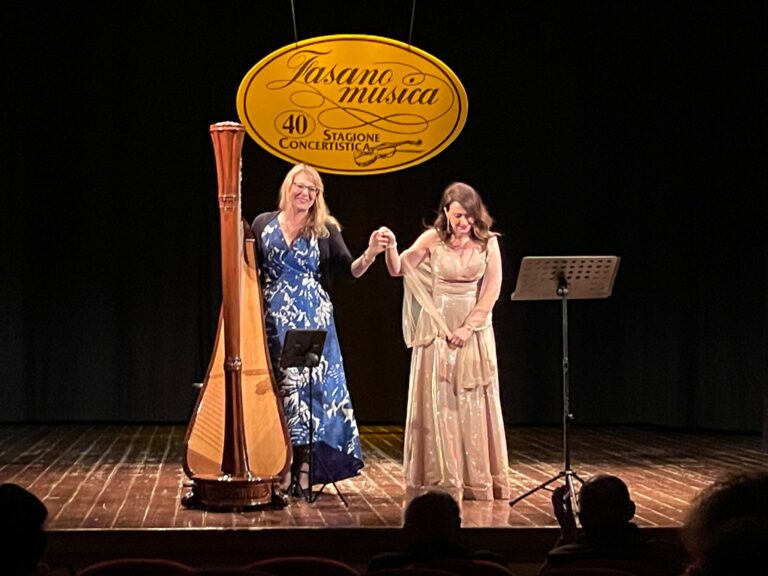Il terzo concerto aperitivo di Fasanomusica - Osservatorio Fasano