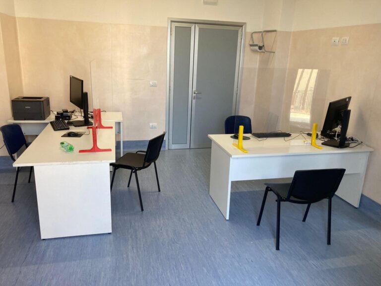 Anagrafe Asl Fasano, Amati: «Con nuova sede più efficienza e ordine. Grazie a tutti» - Osservatorio Fasano