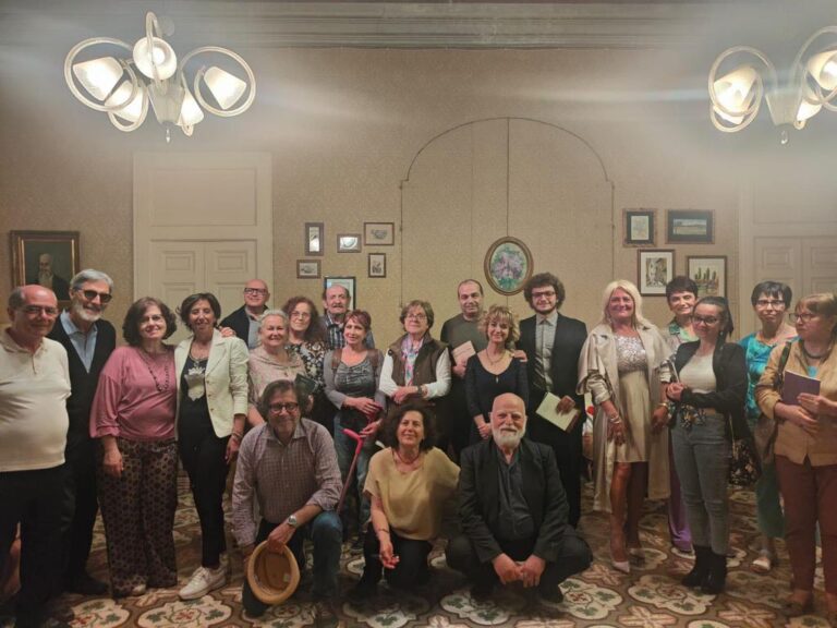 La poesia incontra il paesaggio e la storia fasanese - Osservatorio Fasano