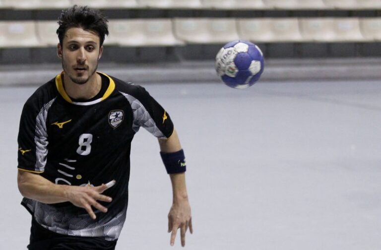 Martin Alejandro Amato rinforza la Junior Fasano - Osservatorio Fasano