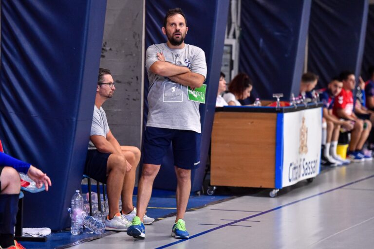 Junior Fasano: torneo a ranghi ridotti ma buone sensazioni per coach Fovio Junior Fasano: torneo a ranghi ridotti ma buone sensazioni per coach Fovio - Osservatorio Fasano