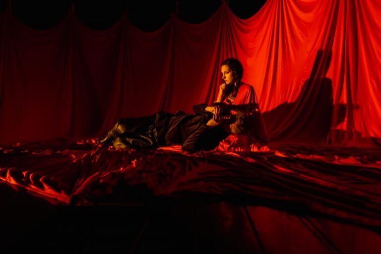 Festival Nazionale di Teatro “Di scena a Fasano”, MacBeth inaugura la XIV edizione Festival Nazionale di Teatro “Di scena a Fasano”, MacBeth inaugura la XIV edizione - Osservatorio Fasano
