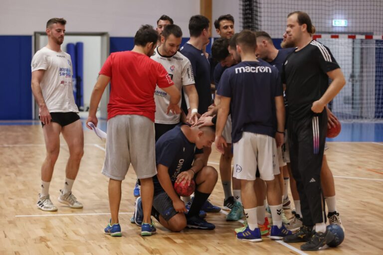 La Sidea Group Junior Fasano ospita la Teamnetwork Albatro Siracusa nella 3ª giornata della Serie A Gold 2023/24 - Osservatorio Fasano