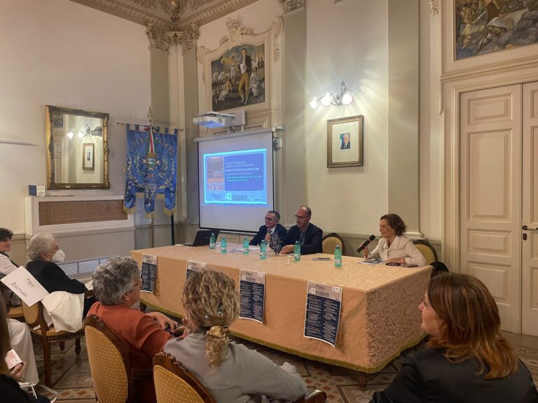 Presentata la 41ª stagione concertistica di Fasanomusica VIDEO - Osservatorio Fasano