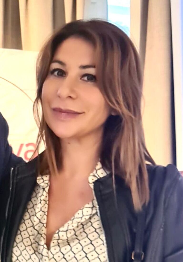 Tiziana Palmisano nuova vicepresidente del partito di Matteo Renzi - Osservatorio Fasano