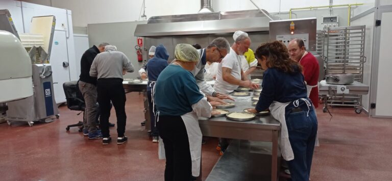 Laboratori di cucina per ragazzi speciali - Osservatorio Fasano