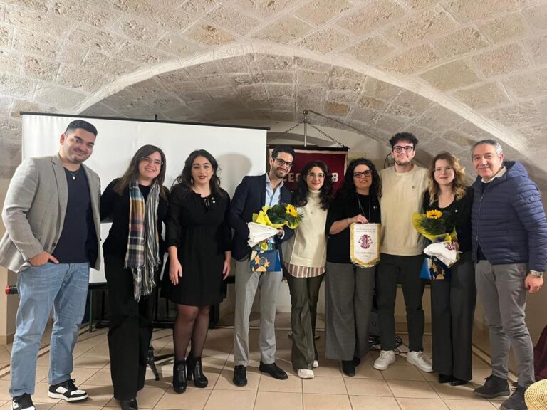 Leo Club: focus su "Malattia parodontale e diabete mellito: una relazione bidirezionale” - Osservatorio Fasano