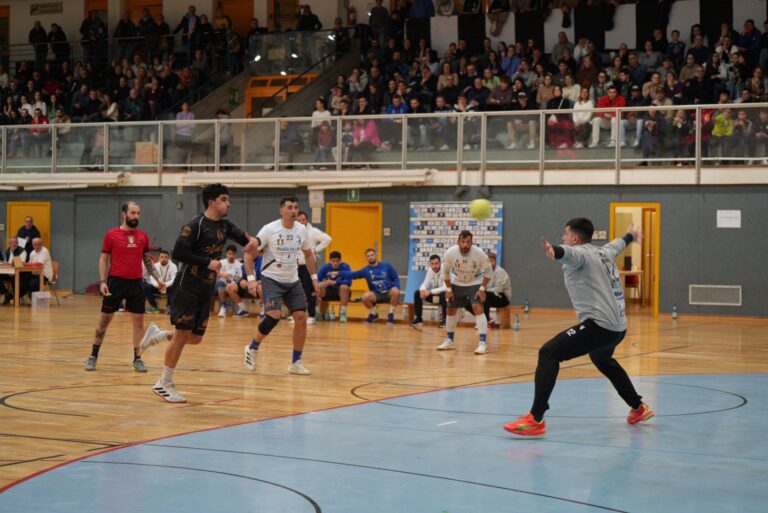 Sconfitta della Junior in trasferta - Osservatorio Fasano