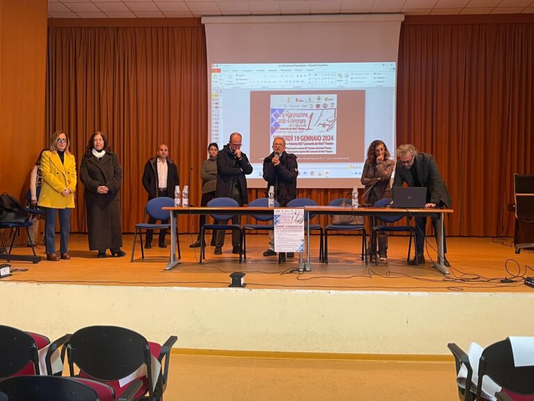 Lezione salva-vita per gli studenti del Da Vinci e del Salvemini - Osservatorio Fasano