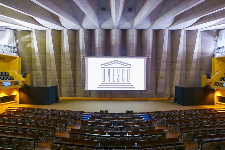 Giorno della Memoria: il concerto dell’Unesco a Parigi affidato a musicisti pugliesi Giorno della Memoria: il concerto dell'Unesco a Parigi affidato a musicisti pugliesi - Osservatorio Fasano
